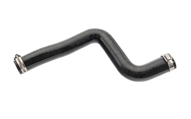 V6 Exige LH Radiator Hose A138K0003F Image