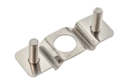 S1 Elise/Exige Bonnet Guide Plate A100U0035F Image