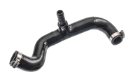 Late S3 Elise LH Radiator Hose A120K0096F Image