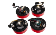 Used LED Tail Lamp Units Image