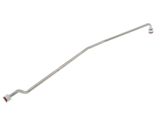 AC Pipe Condenser To Sill B117P0051F