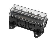 S1 Elise Fuse Box (Pre 98)