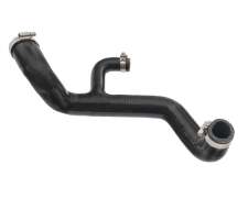 V6 Exige LH Radiator Hose A138K0122F