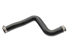 V6 Exige LH Radiator Hose A138K0003F