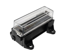 S1 Elise / Exige & S2 K-Series Relay Box