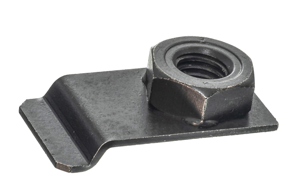 Striker Nut Plate B111U0032F Image