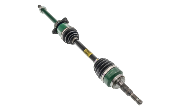 Elise / Exige 2ZZ RH Driveshaft A120D0018F Image