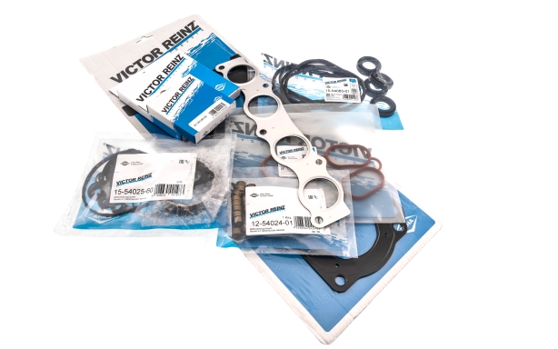 Victor Reinz Toyota 2ZR Gasket Set Image