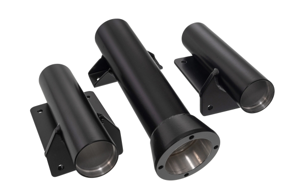 Pro Alloy Air Jack Mounts Image