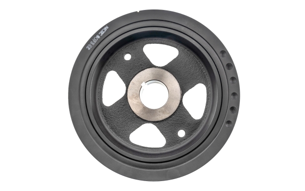 Toyota 1ZR / 2ZR Crank Pulley A120E7145S Image