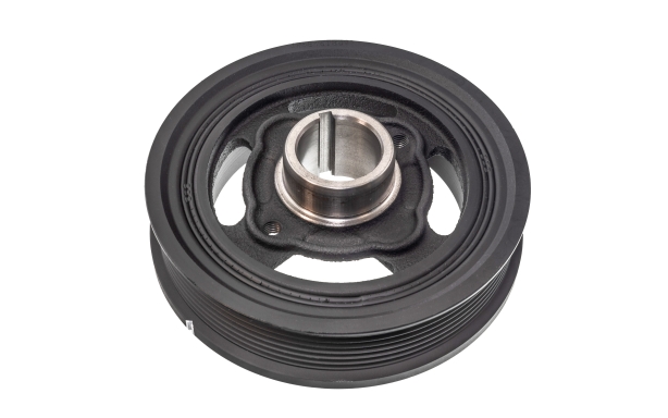 V6 Exige / Evora Crank Pulley A132E6198S Image
