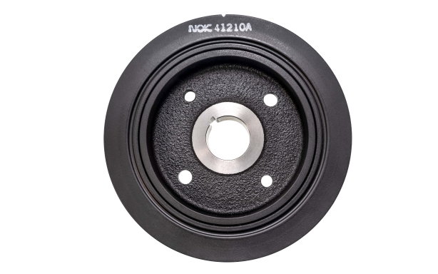 Toyota 2ZZ Crank Pulley A120E6198S Image