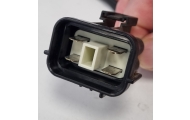 1 Baffled Sump Rubber Flap A702E0004F Image