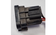 1 Baffled Sump Rubber Flap A702E0004F Image