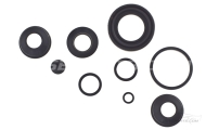 Rear Brembo Caliper Refurbishment Set Image