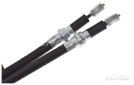 Handbrake Cable & Equaliser B111J0024F Image