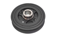 Toyota 2ZZ Crank Pulley A120E6198S Image