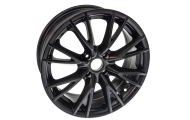 S2 Exige V Spoke Alloy Wheels Image