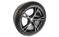 Used V6 Exige Diamond Cut Wheels Image