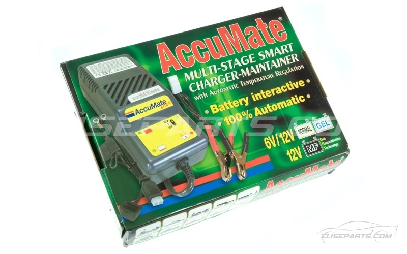 Battery Charger and Conditioner EliseParts