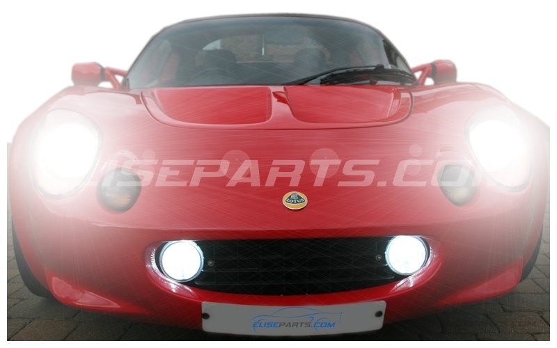HID Headlamp Conversion Kit EliseParts
