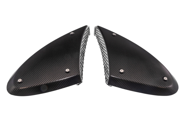 S2 Carbon Fibre Sport Side Scoop Image