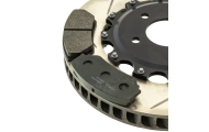 Mintex Track Day (1802) 4 Pot Brake Pads Image