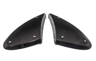 S2 Carbon Fibre Sport Side Scoop Image