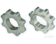 K Series 11.5mm EN24 Steel Oil Pump Gear