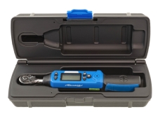 1/4" Drive Digital Torque Wrench 6-30Nm