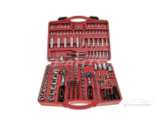 171 Piece Socket Set