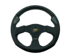320mm Momo Jet Steering Wheel