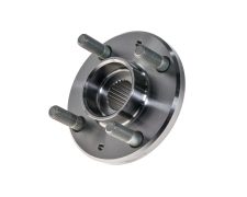 4 Stud Hub Flange