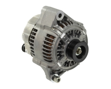 Rover K Series 100A Race Alternator