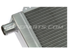 Pro Alloy Single Pass Upgraded Radiator