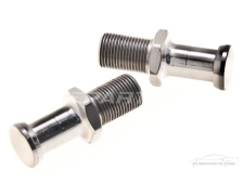 Anti-Rattle Door Striker Pins