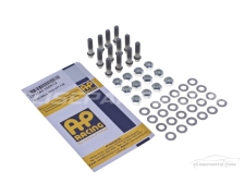 Set of 12 x AP Racing Disc Mounting Bolts