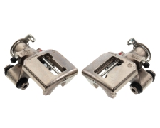 Big Bore Brembo 38mm Handbrake Calipers