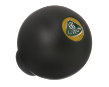 Black Sphere Gear Knob