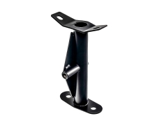 Black Stainless Tow Mount S2 / S3 from 2007 >