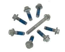 K-Series Lower Block to Upper Bolt Set