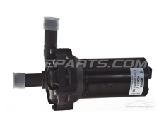 BOSCH Electric Charge Cooler Water Pump