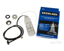 Brake & Clutch Bleed Kit