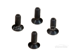 Brake Disc Retaining Screws