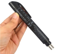 Brake Fluid Moisture Tester