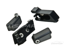 Cant Rail Upgrade Set