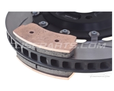 CL Brakes RC6 4 Pot Brake Pads