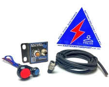 Cartek Battery Isolator XR Version