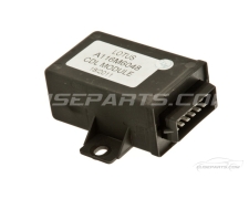 Central Door Locking Relay A116M6048