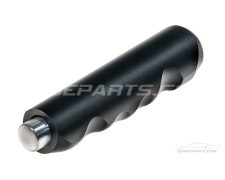 Satin Black Handbrake Grip